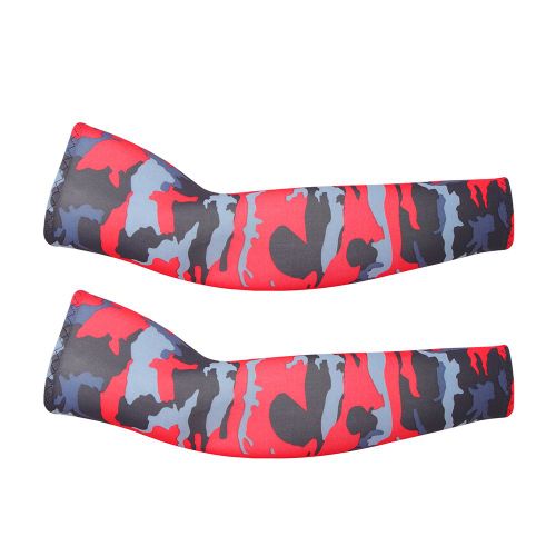 Couverture De Bras Longue Unisexe, Protection Contre Les Uv, Compression, Refroidissement, Protection Solaire, Chauffante Antidérapante, Pour Sport De Plein Air, Protection Solaire, Tatouage