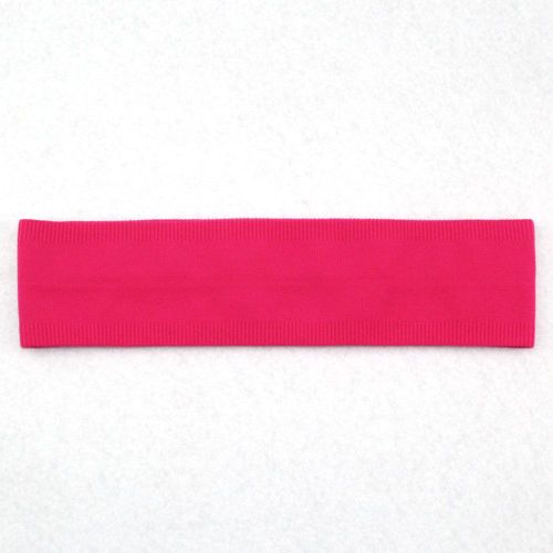 Bandeau De Yoga Élastique Antidérapant Pour Femmes, Bandeau De Sport, Course À Pied, Fitness, Gymnastique