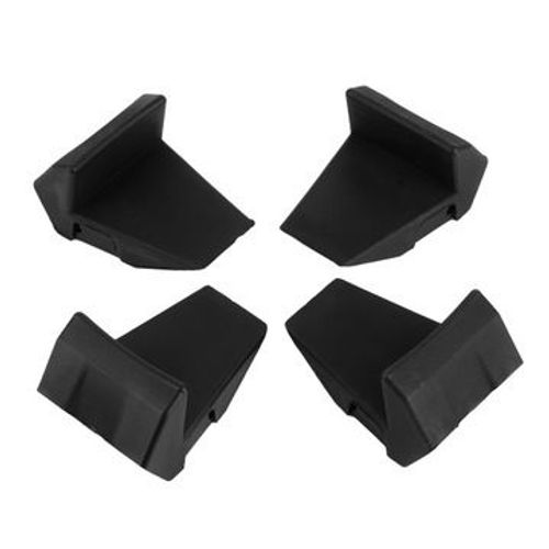 4 Pièces 70mm Changeur De Pneu Jante Pinces Housses De Protection Haute Qp26161