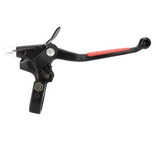 Levier De Frein D'embrayage À Longue Poignée Pour Moto, 50cc, 60cc, 80cc Qp26945