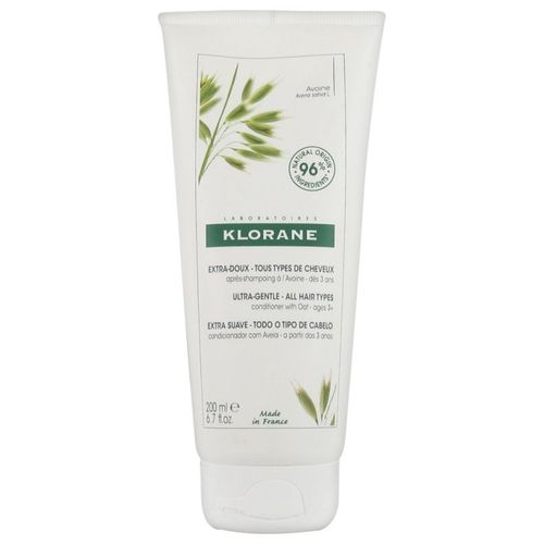 Klorane Baume Avoine 200ml 