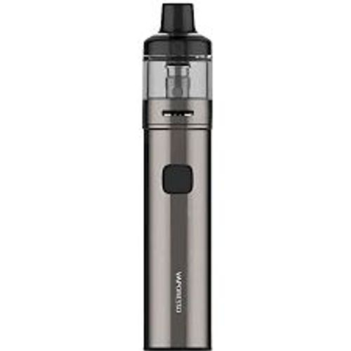 GTX GO 80 MATTE GREY - Vaporesso