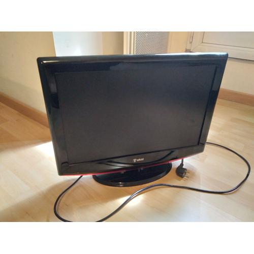 TV LCD Tokai LTL 2202B - 22"