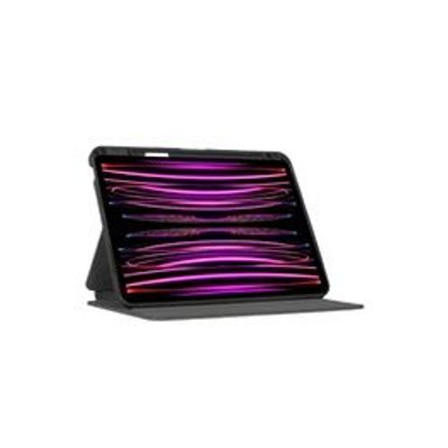 Targus Click-in Rotation Case For Ipad