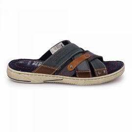 Mules 50ne001107660 Dockers By Gerli