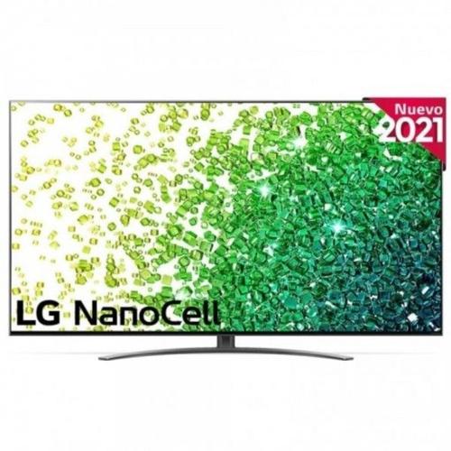 TV intelligente LG 75NANO866PA 75" 4K ULTRA HD NANOCELL WIFI