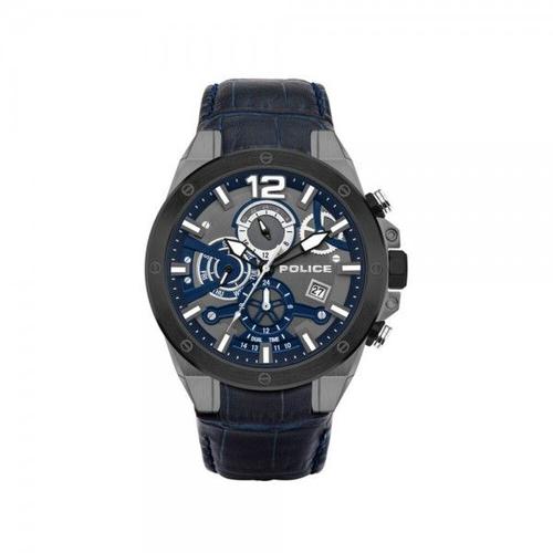 Montre Homme Police Pl15711jsub03 (Ø 48 Mm)