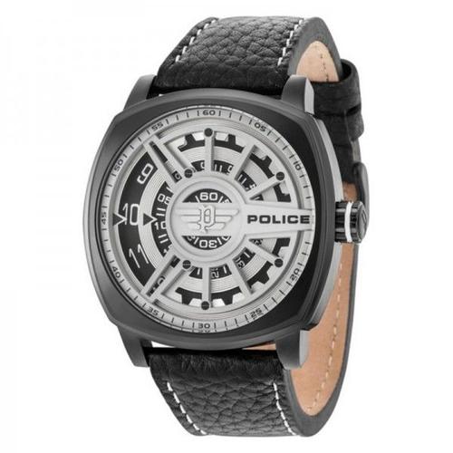 Montre Homme Police R1451290002 (Ø 49 Mm)