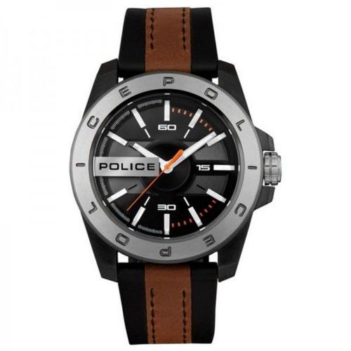 Montre Homme Police R1453310002 (Ø 46 Mm)