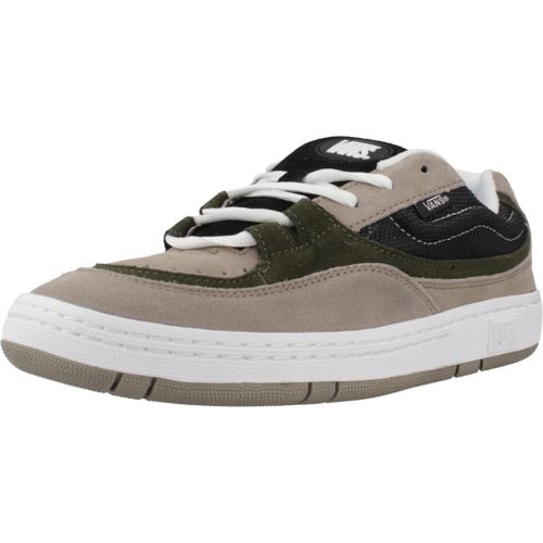 Vans Speed Colour Vert