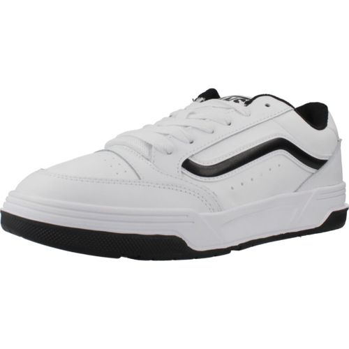 Vans Hylane Colour Blanc