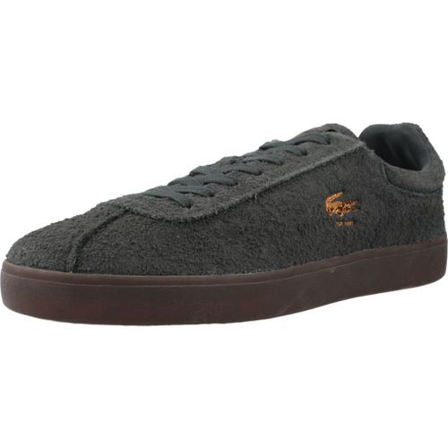 Lacoste Backcourt Colour Vert