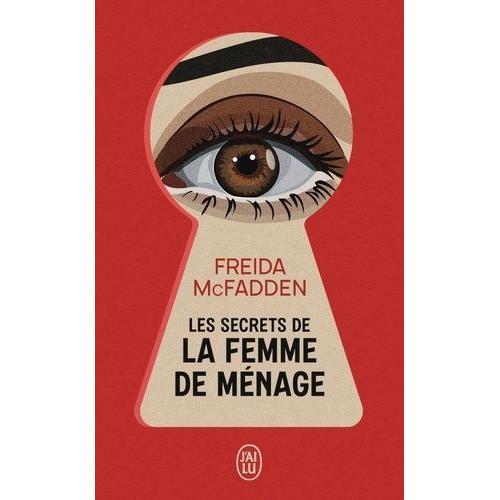 Les Secrets De La Femme De Ménage