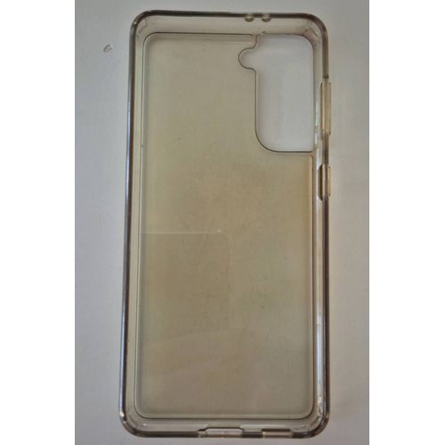 Coque Muvit Pour Samsung Galaxy S21