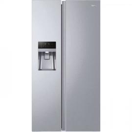 Réfrigérateur congélateur bas HAIER H1DWDNPK186 Pas Cher 