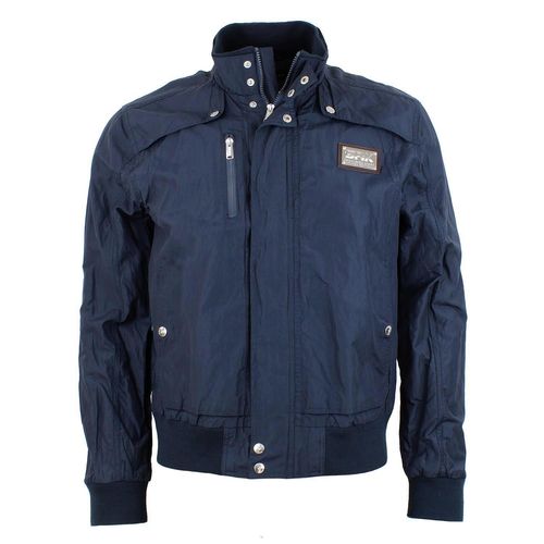 Blouson Homme Canut