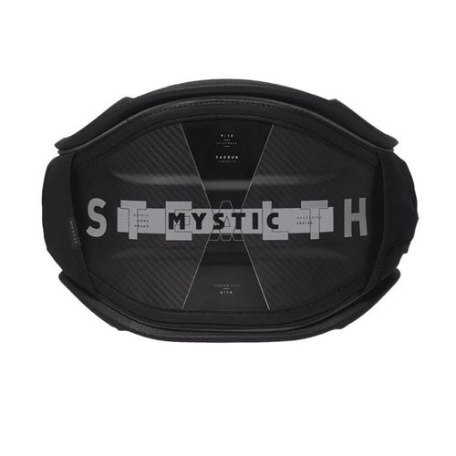 Harnais Ceinture Mystic Stealth Dark Grey
