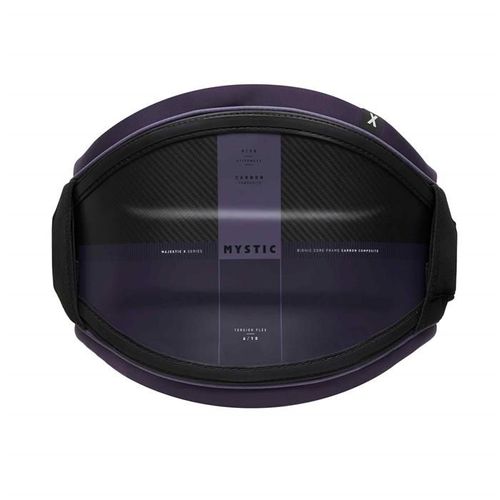 Harnais Ceinture Mystic Majestic X Deep Purple