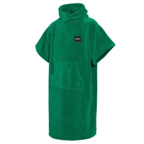 Poncho Mystic Poncho Teddy Green