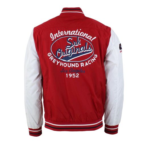 Blouson Homme Cevans