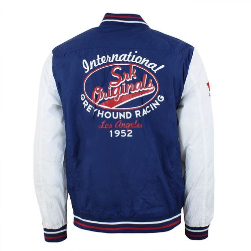 Blouson Homme Cevans