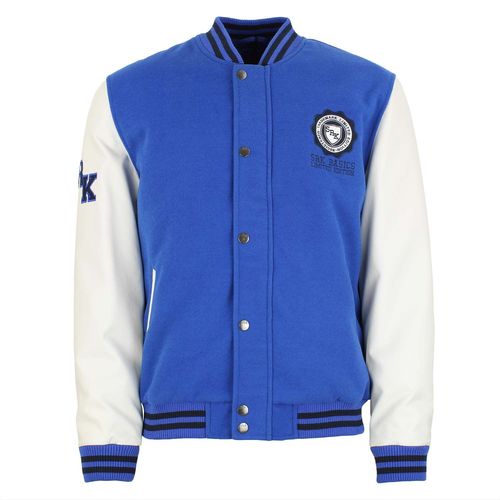 Blouson Homme Corly