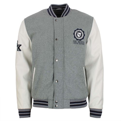 Blouson Homme Corly