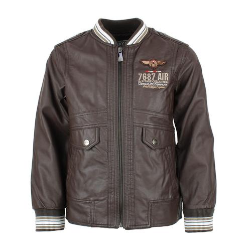 Blouson Garcon Ecioribi