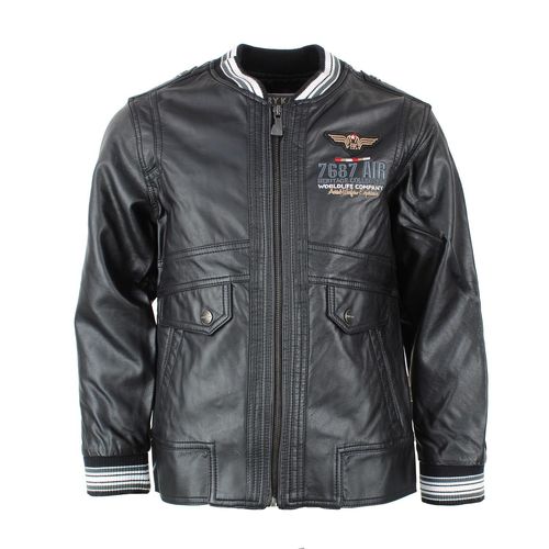 Blouson Garcon Ecioribi