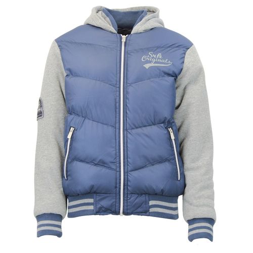 Blouson Garcon Ecyati