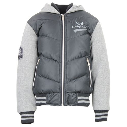 Blouson Garcon Ecyati