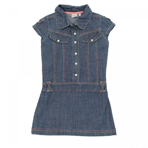 Robe Fille Farette