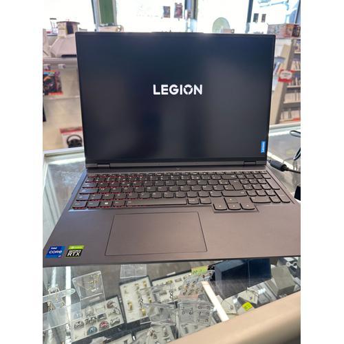 LENOVO LEGION 5 PRO 16IAH7H