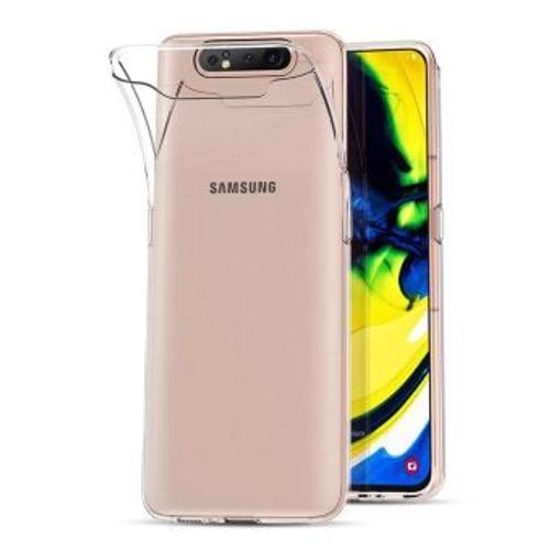 samsung a80 pink