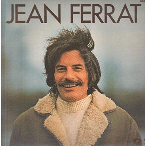 Jean Ferrat