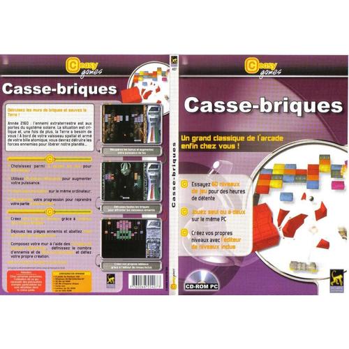 Casse-Briques Pc
