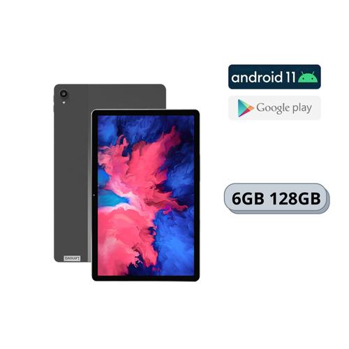 Lenovo Tab P11 Tablette Tactile 11 Pouces 2K Écran LCD Android 11 6GB 128GB  Wifi Bluetooth | Rakuten