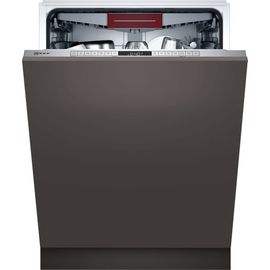 LV FULL INT 60 NEFF S297TCX00E N70 Zéolith
