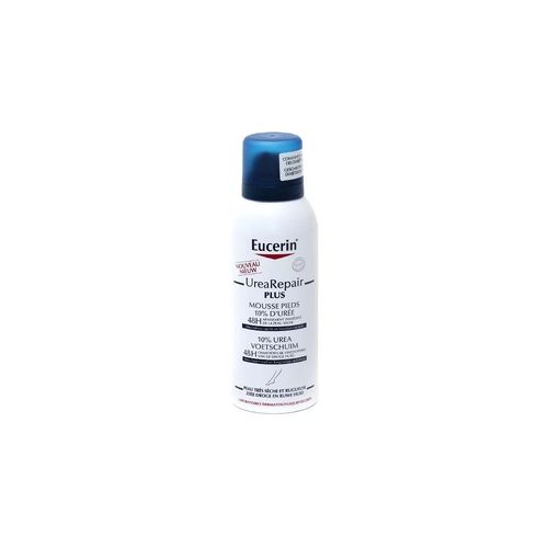 Eucerin Urea Repair Mousse Pieds 150ml 