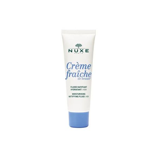 Nuxe Fluide Matifiant Hydratation 50ml 