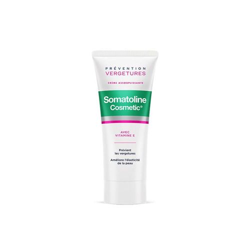 Somatoline Prévention Vergetures 200ml 
