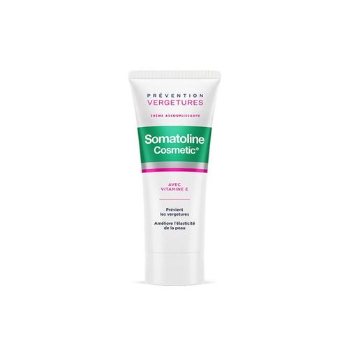 Somatoline Prévention Vergetures 200ml 