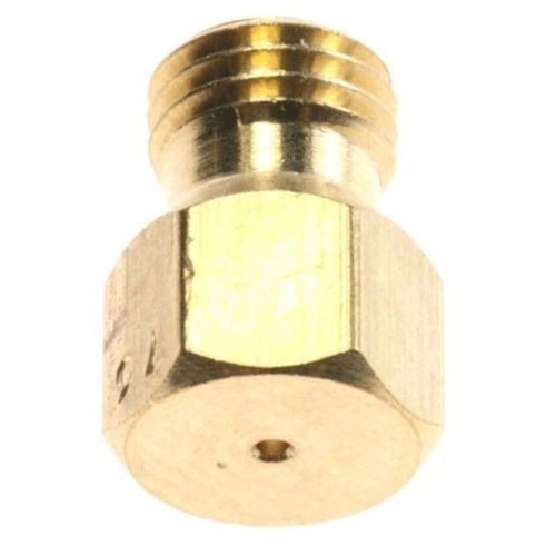 Injecteur, gicleur gaz butane - Plaque de cuisson (909010461 SMEG)