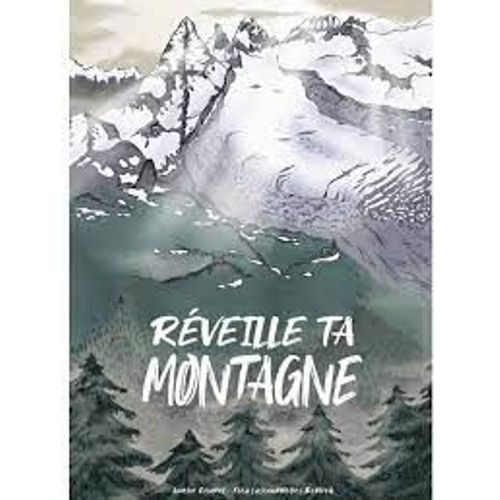 Réveille Ta Montagne
