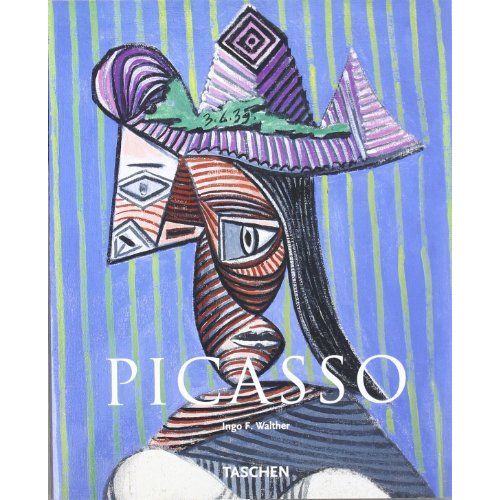 Pablo Picasso 1881-1973: El Genio Del Siglo