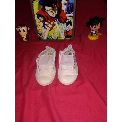 Chaussures Femme 36 Blanc Le Temps Des Cerises