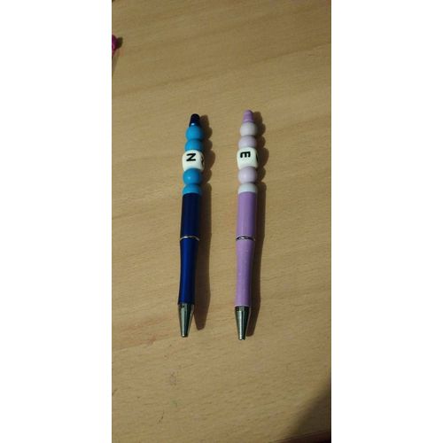 Stylo Personnalisé