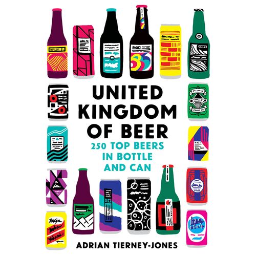 United Kingdom Of Beer