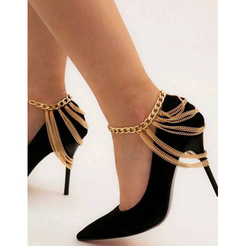 Bracelet Cheville Femme