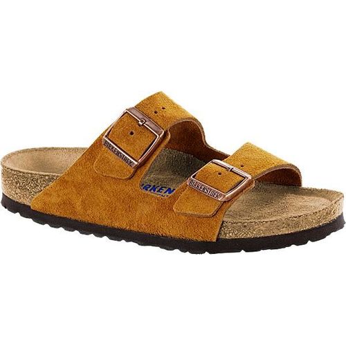 Zapato Arizona Sfb Vl Birkenstock Mujer - 42